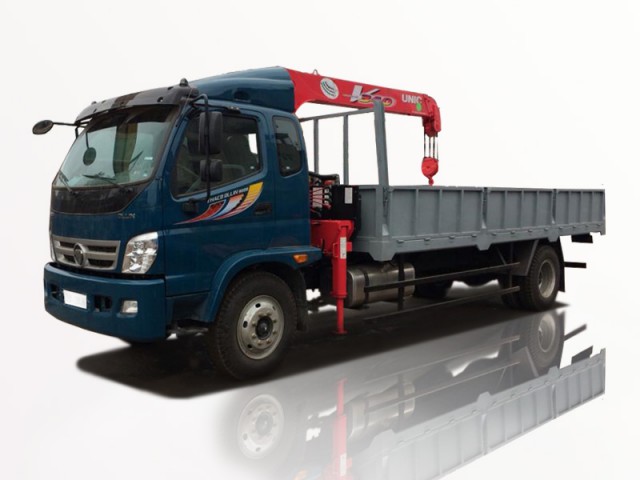 Xe tải Thaco Ollin900B Tải trọng 94 tấn  Giá bán xe tải Trường Hải