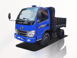 Xe Ben Dongfeng Trường Giang 3T49