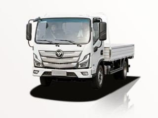 Xe Tải Foton AUMARK S35 3.5T Thùng Lửng