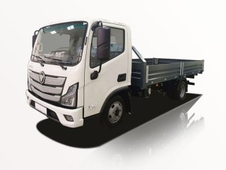 Xe Tải Foton AUMARK S150 8.5 Tấn Thùng Lửng 8M6