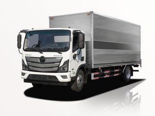 Xe Tải Foton AUMARK S150 8.5 Tấn Thùng Kín 8M6