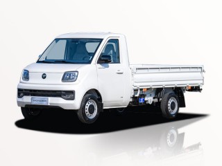 Xe Tải Foton WONDER 990kg Thùng Lửng