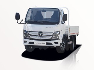 Xe Tải Foton AUMARK X25 1T9 Thùng Lửng 3M7