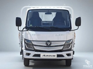 Xe Tải Foton AUMARK X25 1T9 Thùng Bạt 3M7
