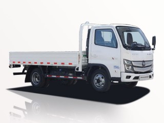 Xe Tải Foton AUMARK X25L 1T9 Thùng Lửng 4M2