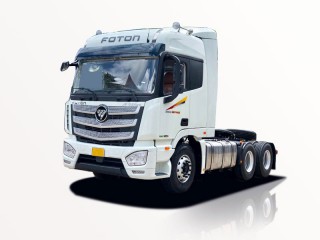 Đầu Kéo FOTON EST 400 Auman FV400 6 x 4 Cầu Láp