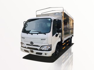 Xe tải Hino 3T5 Hino 3 tấn rưỡi giá bao nhiêu Hino 35 tấn có sẵn