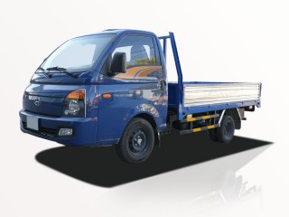 Xe Tải Hyundai New Porter H150 Euro 5 1.5 Tấn Thùng Lửng