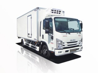 Xe Tải Đông Lạnh Isuzu NPR85KE5 3.5 Tấn