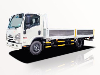 Xe Tải Isuzu NPR85KE5 3.5 Tấn Thùng Lửng