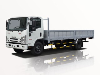 Isuzu 5 tấn dài NQR75M 55 tấn dài  ISUZU Long Biên