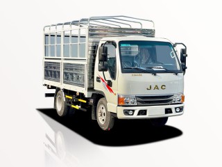 Giá Xe Tải Jac H200 E5 Thùng Bạt Tải Trọng 1.9 Tấn