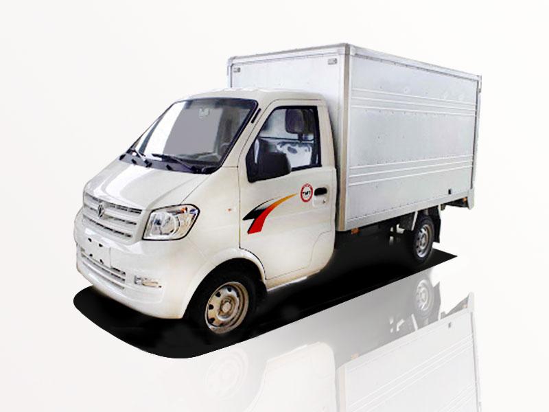 Xe Tải TMT Cửu Long DF41CS 900Kg Thùng Kín