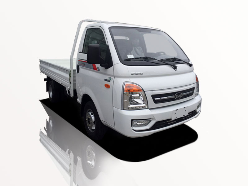 Xe Tải TMT DAISAKI NH-CP 1T2 - 1.2 Tấn - 1.2T Thùng Lửng Giá Rẻ