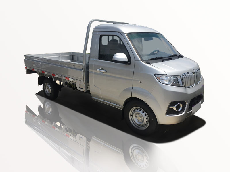 Xe Tải Dongben T30 990Kg Thùng Lửng