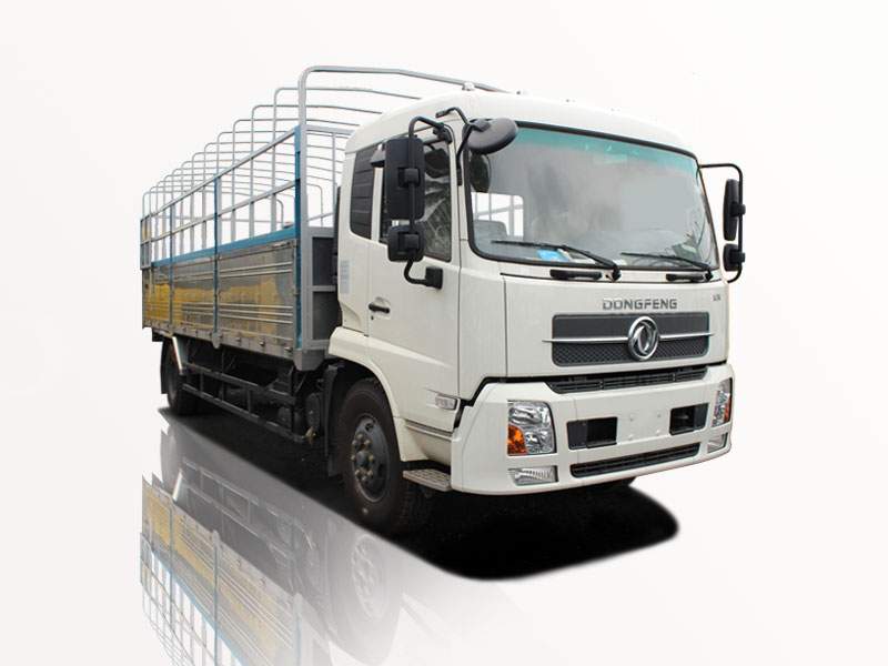Dongfeng B170 935 tấn cũ đã qua sử dụng giá rẻ đời 2016 tại TPHCM