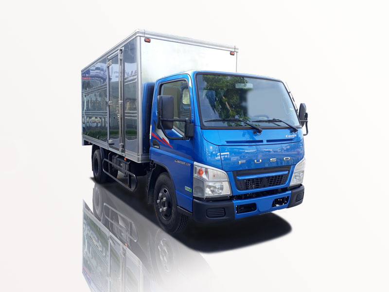 Bảng Giá Xe Tải Fuso Cập Nhật Mới Nhất Tháng 08/2022