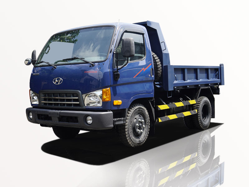Xe tải 25 tấn Hyundai  Bảng giá xe tải 2 tấn và 25 tấn Hyundai tốt nhất