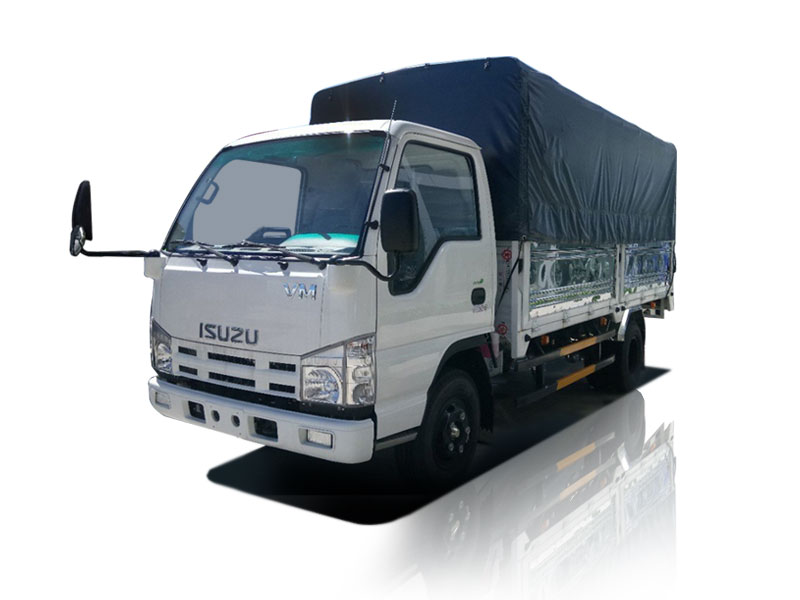 Bảng Giá Xe Tải Isuzu Vĩnh Phát Cập Nhật Tháng 07/2024 Khuyến Mãi