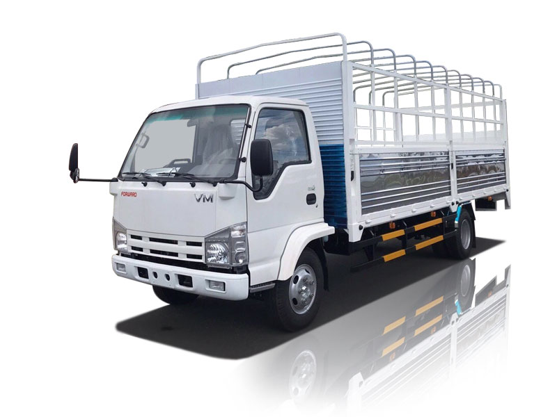 Bảng Giá Xe Tải Isuzu Vĩnh Phát Cập Nhật Tháng 07/2024 Khuyến Mãi