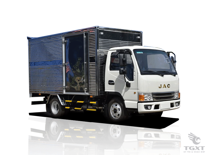 Bảng Giá Xe Tải Jac Cập Nhật Mới Nhất Tháng 05/2025