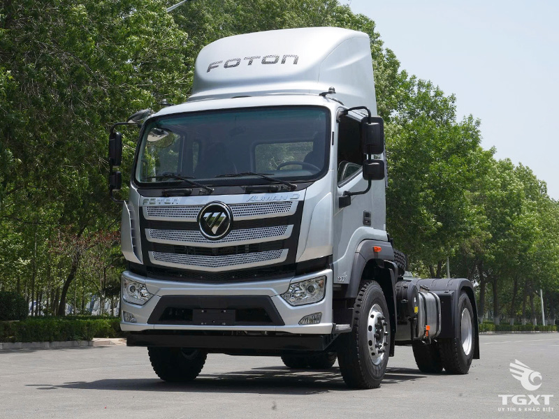 Đầu K&eacute;o FOTON MA5 Auman FV270 4 x 2 Cầu L&aacute;p