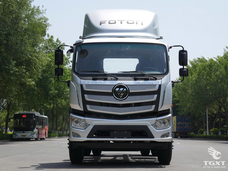 Đầu K&eacute;o FOTON MA5 Auman FV270 4 x 2 Cầu L&aacute;p