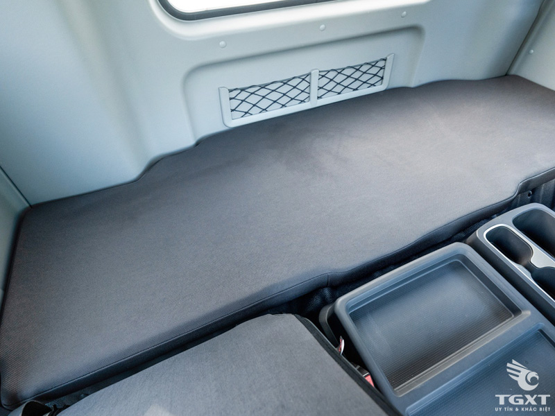 Xe Tải Auman C160L CUMMINS Th&ugrave;ng K&iacute;n 9M9