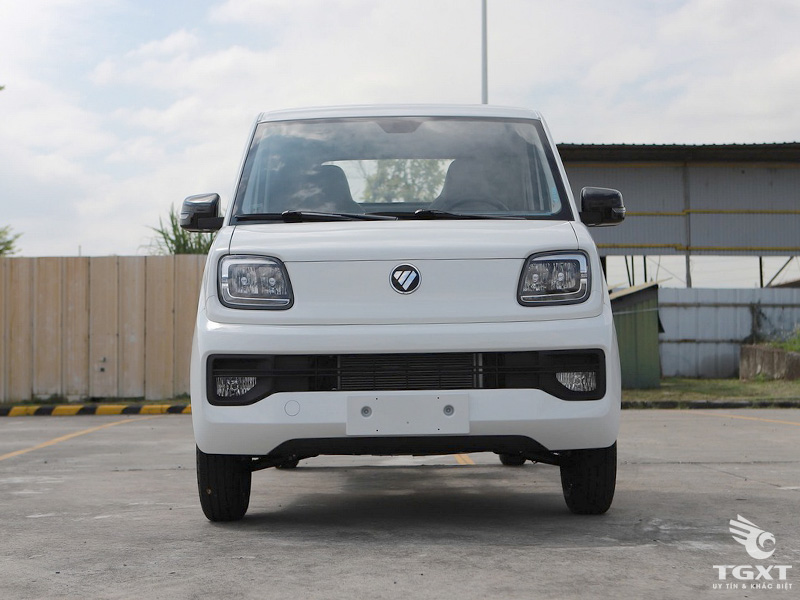 Xe Tải Foton WONDER 990kg Th&ugrave;ng K&iacute;n