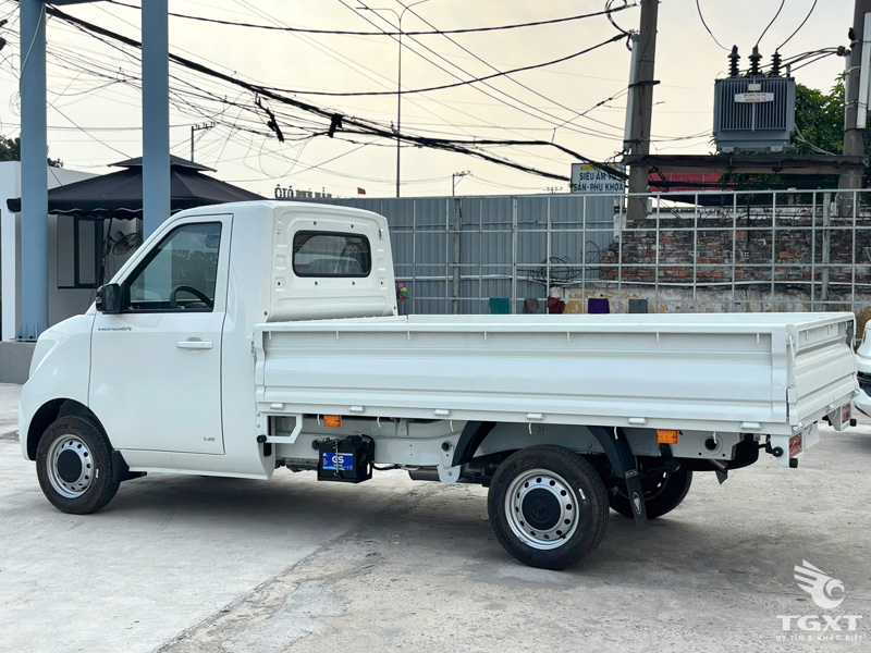 Xe Tải Foton WONDER 990kg Th&ugrave;ng Lửng