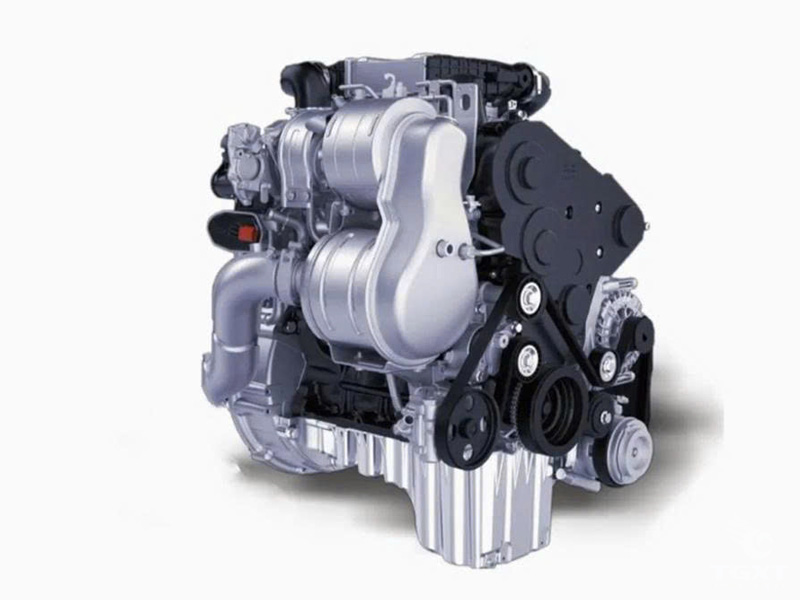 Xe Tải Foton AUMARK X25L 1T9 Th&ugrave;ng Bạt 4M2