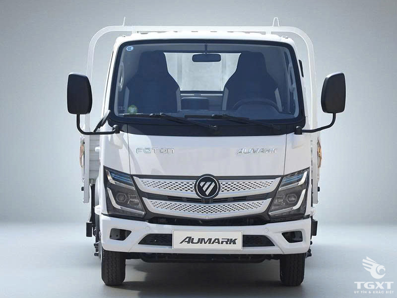 Xe Tải Foton AUMARK X25L 1T9 Th&ugrave;ng Bạt 4M2