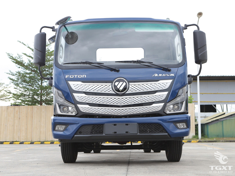Xe Tải Foton AUMARK S70L 7T5 Th&ugrave;ng K&iacute;n 6M3