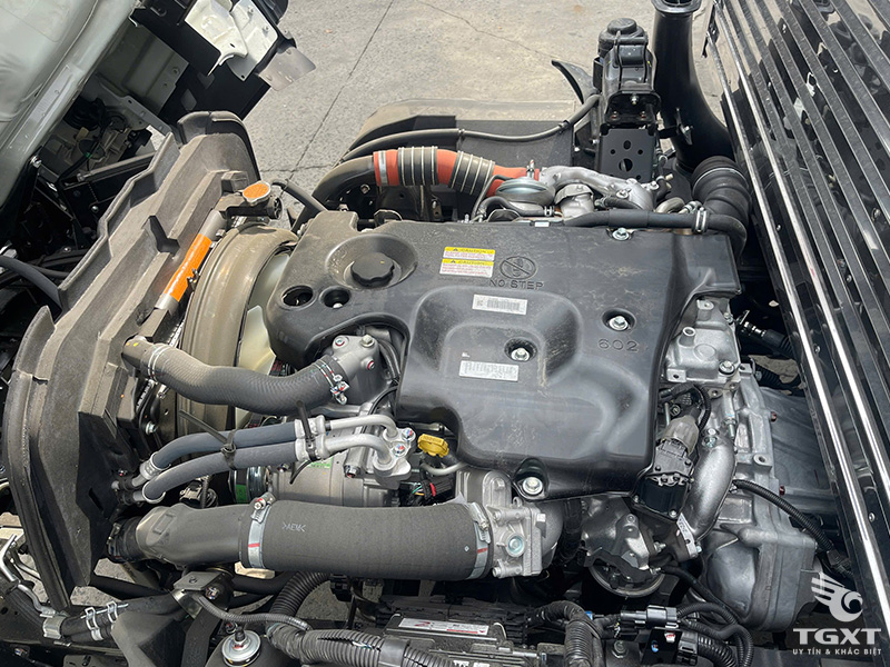 Xe Tải Đ&ocirc;ng Lạnh Isuzu NPR85KE5 3.5 Tấn