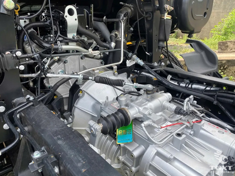 Gi&aacute; Xe Tải Jac Dawos E5 Th&ugrave;ng Bạt 10m Tải Trọng 7.5 Tấn